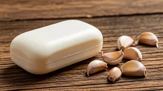 Get Rid of Garlic Breath With These Remedies