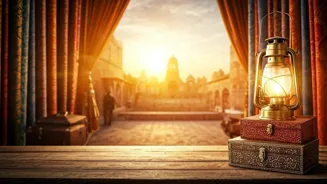 India Offers Unforgettable Travel Experiences