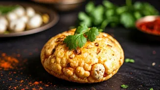 Try These Quick Indian Recipes Today!