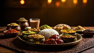 Desi Diet: How Much Protein Do You Need?
