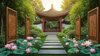 Tai-Chi Moves Improve Your Wellness!