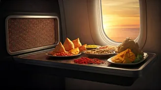 Cabin Crew: Stay Fit and Healthy While Flying