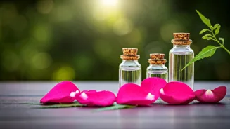 Radiant Skin Secrets: Top 10 Indian Treasures