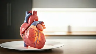 Walk 15 Minutes After Meals For Heart Health