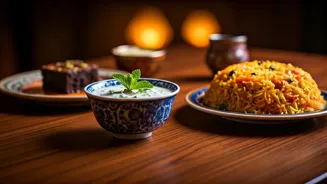 Try These 10 Delicious and Healthy Indian Recipes