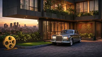 See Inside Anil Kapoor's Lavish Mumbai Home