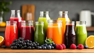 Best Drinks Can Improve Your Gut Health
