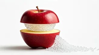 Too Much Sugar? Know the Signs and Solutions.