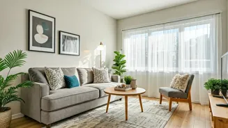 Stylish Home Decor Ideas for Renters