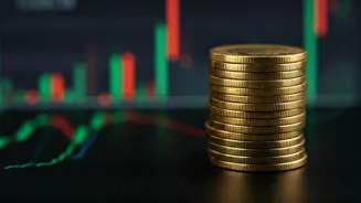 Indian Stocks: Key Stats on Market Performance