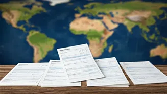Easy Visa: 5 Great Study Abroad Destinations