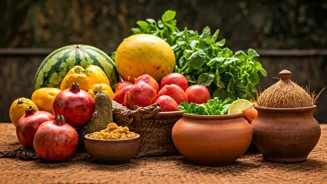 Healthy Drinks and Diets Boost Organ Health