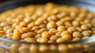 How Long Should You Soak Dal?