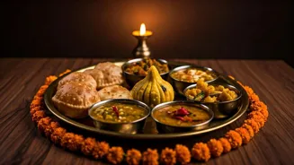 Ganesh Chaturthi: Try These 10 Festive Recipes