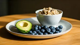Kidney-Friendly Breakfasts: Starting Your Day Right