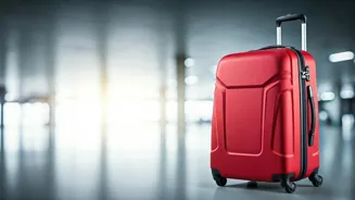 Top 8 Wheel Trolley Bags: Stylish & Sturdy Picks