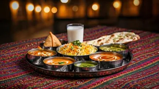 Eat Your Way Through Delhi: Top 10 Foods