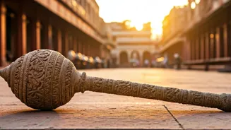 Indians Can Build Strength with This Training