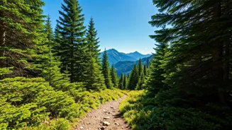 Canada's Natural Wonders: Hiking Adventures Await!
