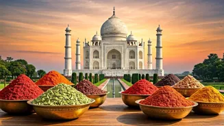Visit These Incredible Indian Destinations!