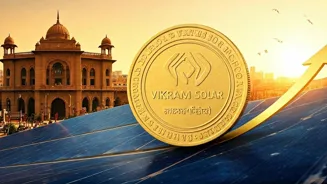 Vikram Solar IPO: What Should Investors Do?