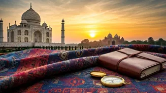 Indians Can Plan Their Dream Trip Easily