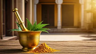 Neem and Turmeric: Boost Your Health Daily.