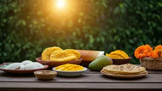Enjoy a Backyard Breakfast with These Recipes.