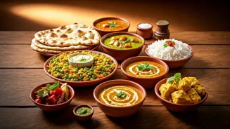 Make Quick and Easy Indian Veggie Dishes