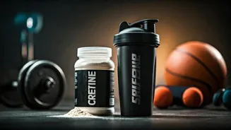 Creatine Or Protein: Which Is Best For Fitness?