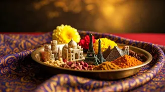 What Travel Treasures Are On Your Bucket List?