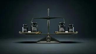 Balance Your Life: Focus on 5 Well-being Keys