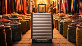 Best Trolley Bags for Stylish Travel