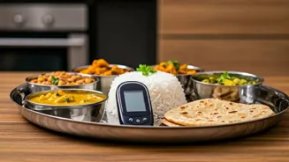 Blood Sugar Tips For Indians: Read This Now