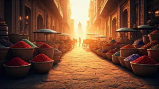 Understanding Tourist Experiences in India