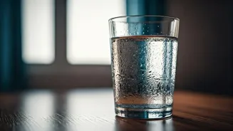 Can Drinking Water Really Stop Headaches?