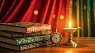 Sleep Is Key To Success, Professor Says