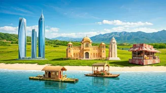 Indians: Find Soul-Soothing Getaways Now!