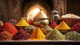 Explore India Through Its Delicious Cuisine