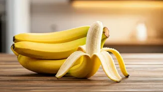 Best Time to Eat Bananas: For Energy & Digestion