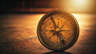 Can Global Tension Affect Your Well-being?