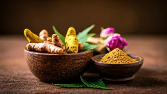 Desi Secrets For Glowing Skin Revealed!
