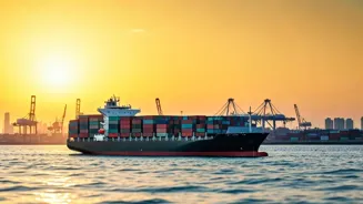 Adani Ports SEZ: Key Takeaways From Q2 Results
