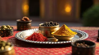 Saffron Has 7 Surprising Health Benefits.