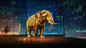 India's Business World Sees Deals and Changes