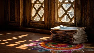 News Stressing You? India's Mental Health Tips
