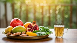Indians Can Improve Heart Health Holistically