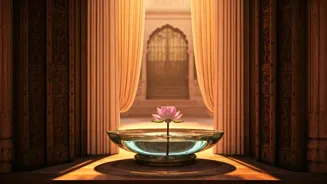 Forgiveness Leads to Peace, Says BK Shivani