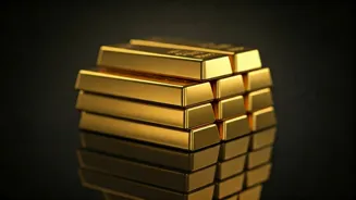 Gold ETFs Attract Indian Investors on Dhanteras