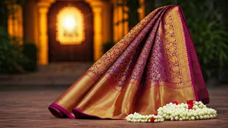 Style South Indian Sarees with This Guide